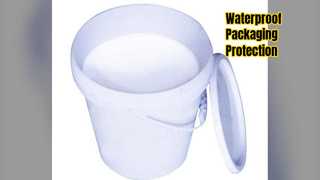 การเคลือบกันน้ำสำหรับการพิมพ์บรรจุภัณฑ์