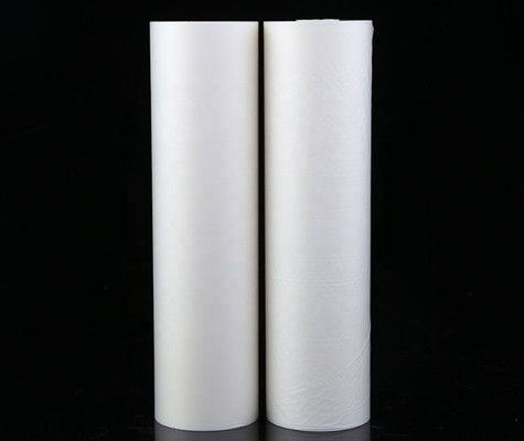 บล็อกบริษัทล่าสุดเกี่ยวกับ Matte Lamination Film: Easier Cutting and Enhanced Print Quality