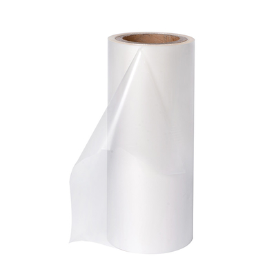 Good price 35mic Gloss Laminated High Adhesion Ultra-Bonding Digital Thermal Lamination Film สําหรับการพิมพ์ ออนไลน์