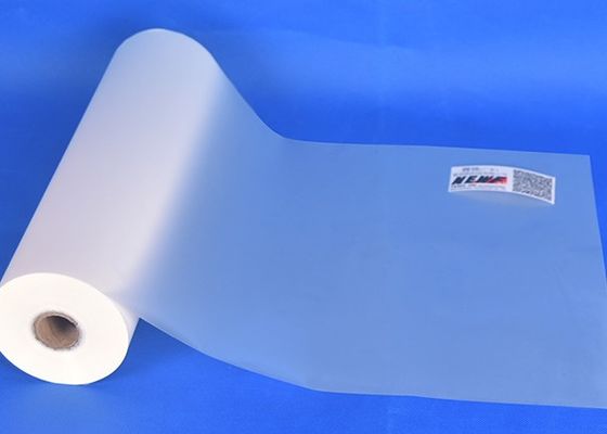 ราคาดี ฟิล์มละเมนเทอร์มอลิเมนต์ Matte Black SilkTouch เป็นทางออกที่สมบูรณ์แบบสําหรับบรรจุ ออนไลน์