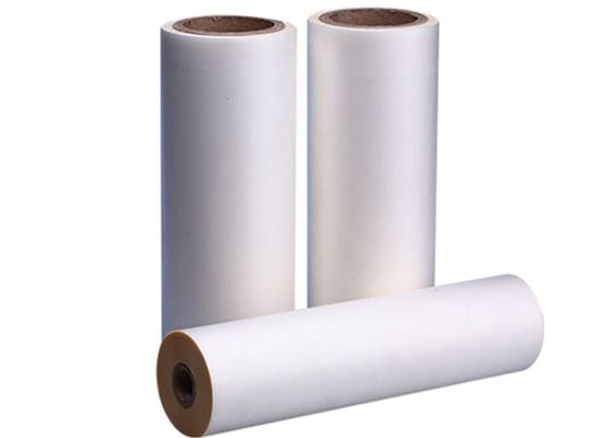 ราคาดี แมท ทิ้งค์ปริ้นพิสูจน์ Soft Touch Lamination Film ความกว้าง 1920 มม สําหรับเครื่องลามิน ออนไลน์