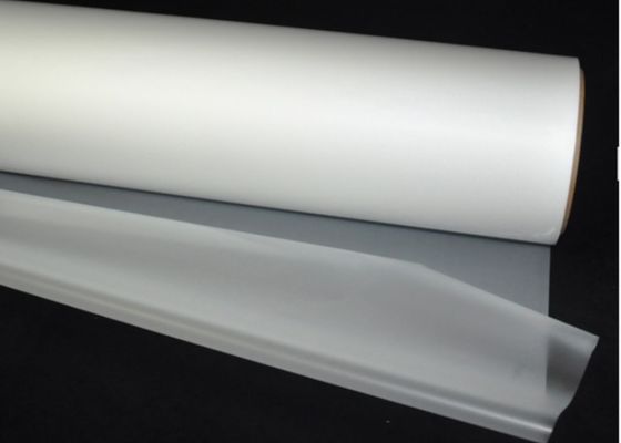 ราคาดี ผนังโพลีพรอพีเลน BOPP ปราศจากรอยนิ้วมือแบบผ่อนคลายการสัมผัส ออนไลน์