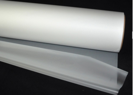 ราคาดี ใส BOPP Soft Velvet Touch Film Roll อัดตัวเองดี ด้วยเอวอ่า คลอม ไม่มีกลิ่น ออนไลน์