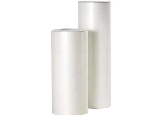ราคาดี BOPP หนังม้วน Thermolaminated กับพื้นผิวจุดควอนตัมและสามชั้นของการติด ออนไลน์