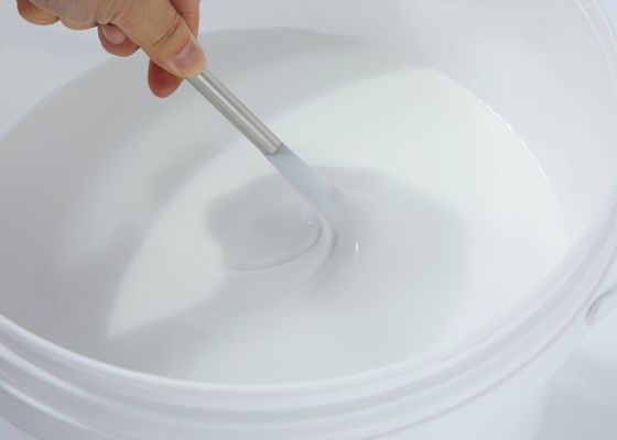 ราคาดี ผิวเคลือบพอลิอุเรธานน้ําที่มิตรต่อสิ่งแวดล้อม สําหรับการพิมพ์บรรจุ / การรักษาพื้นผิว ออนไลน์