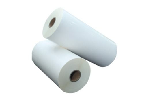 ราคาดี ผิวปกป้องความทนทานต่อการบด ผิวหนังสลายร้อนสําหรับการพิมพ์กระดาษ ออนไลน์