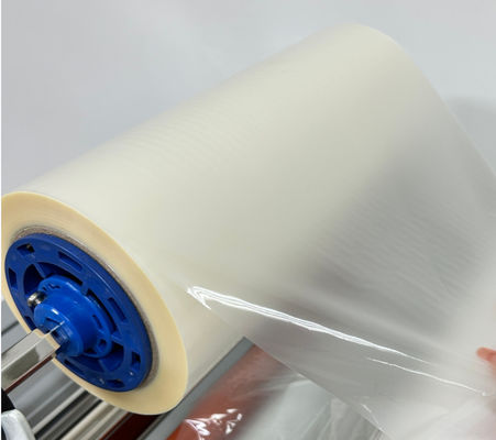 ราคาดี 33 Miu Matt โฟลมโอนที่ทนต่อการกระแทกต่อสิ่งแวดล้อม สําหรับบรรจุกล่องกระดาษ ออนไลน์