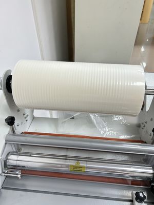 ราคาดี การเคลือบหนังป้องกัน BOPP ที่สามารถถอดได้ที่มีประสิทธิภาพสูง ออนไลน์