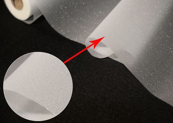 ราคาดี ตัวเลือกความยาว 200-1000 เมตร หรือแบบกำหนดเอง ฟิล์ม BOPP ผสานความร้อนแบบอาร์ติซานัลสำหรับบรรจุภัณฑ์สุดหรู ออนไลน์