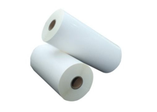 ราคาดี 200-1120 มม ความกว้าง แผ่นฟิล์มเคลือบแมทกันรอยนิ้วมือ แผ่นกันรอยขีดข่วน สําหรับการเคลือบกระดาษ ความยาว 200-4000m ออนไลน์