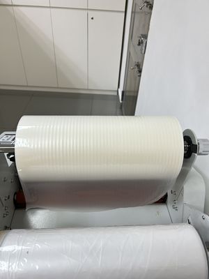 ราคาดี 33μ บีโอ-แอสซิมิลเลาติฟ ที่ปรับขนาดแม่นยํา ปรับสีตัวเอง มัตริกซ์วิสโกเอลาสติกที่หลอมแบบนาโน สําหรับกระดาษปกป้องชั้นหรู ออนไลน์