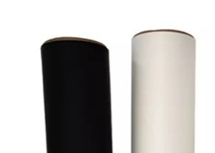 ราคาดี หนังละเมินที่กระตุ้นด้วยความร้อน Deep Onyx Micro-Suede ออนไลน์