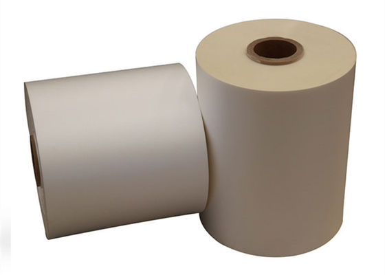 ราคาดี 18miu Gloss Bopp Clear Thermal Laminating Film Roll 1700 มิลลิเมตร ออนไลน์