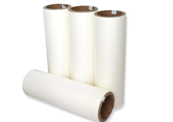 Good price Pre Coating Matt 30 Mic Velvet Silky ฟิล์มเคลือบความร้อนสำหรับบรรจุภัณฑ์ที่หรูหรา ออนไลน์