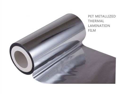 Good price Matt Glossy Bopp โฟลมละเมินโลหะสําหรับการบรรจุที่จับตา ออนไลน์