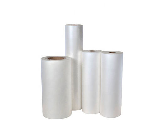 Good price 300m 1 Inch Core Pet Thermal ฟิล์มป้องกันบรรจุภัณฑ์ EVA ออนไลน์