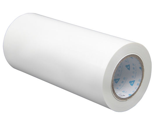Good price 3000mm 18 Mic เคลือบเงาโปร่งใส EVA กาวร้อน BOPP / PET ฟิล์มเคลือบป้องกัน ออนไลน์