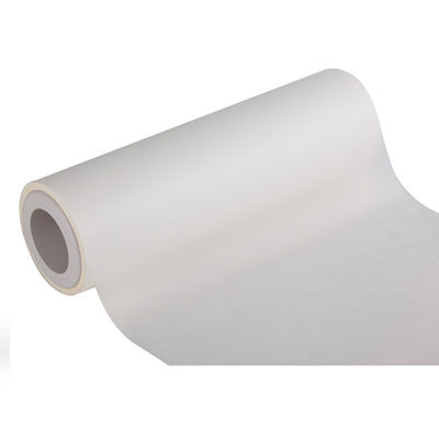 Good price 23mic 1920mm สีสว่างสูง Pre Coating EVA Laminating Film Hot Melt Dry BOPP Lamination ผิวเคลือบ ออนไลน์