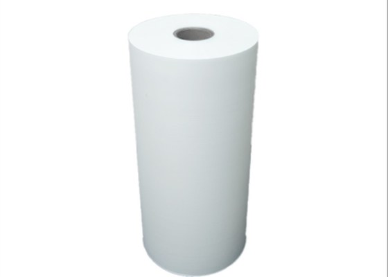 Good price ฟิล์มเคลือบกำมะหยี่ Matt Anti ลายนิ้วมือ 200-1920mm Width ออนไลน์