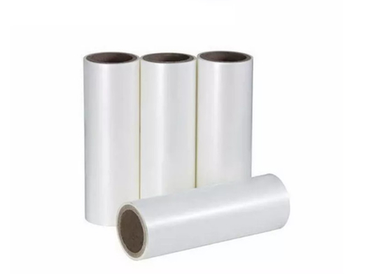 Good price EVA แผ่นกาวละลายร้อน BOPP Lamination Film 35 Micron Custom สําหรับการพิมพ์พิมพ์ดิจิตอล ออนไลน์