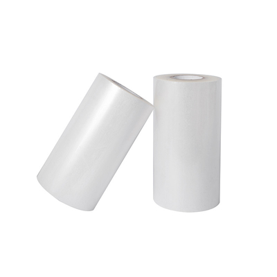 Good price EVA glue BOPP ภาพยนตร์ละเมินความร้อน 35 ไมครอน 3 นิ้ว Core สําหรับพิมพ์ดิจิตอล ออนไลน์