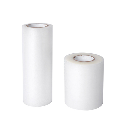 Good price 25 Mic BOPP / PET EVA Lamination Film, Matt Thermal Lamination Film ภาพยนตร์การละลายความร้อน ออนไลน์