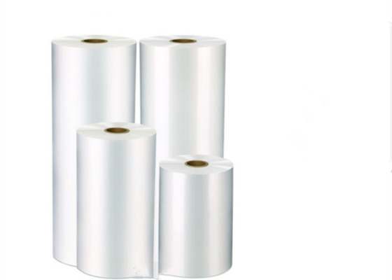 Good price BOPP Film With EVA Glue Thermal Glossy Lamination Film ขนาดที่กําหนดเอง ออนไลน์