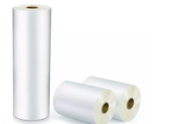 Good price 3 นิ้ว Core EVA Hot Melt Printable Bopp Lamination Film 3000 ม. ออนไลน์