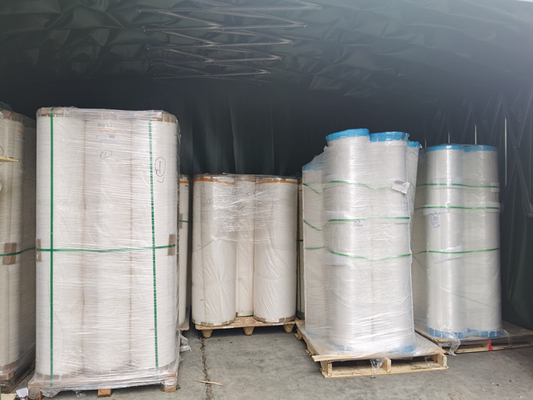 Good price ฟิล์มป้องกันการขีดข่วน สําหรับกระจก ฟิล์มพลาสติกบรรจุกันความร้อน ออนไลน์
