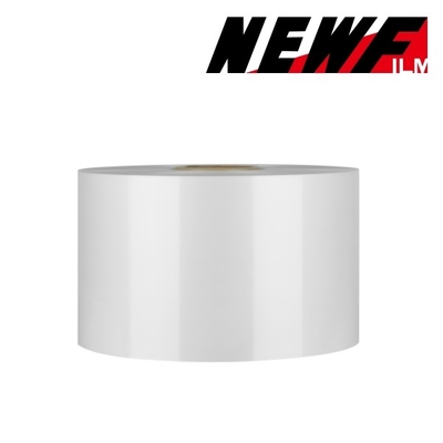Good price BOPP Hot Lamination Film ความหนา 27ไมครอน ออนไลน์