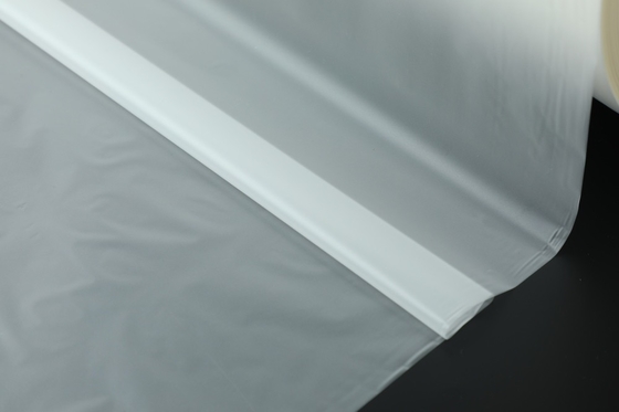 Good price BOPP Gloss / Matte Thermal Lamination Roll Film ดีในการคูณสี สําหรับการคัดกระดาษหลังการพิมพ์ ออนไลน์