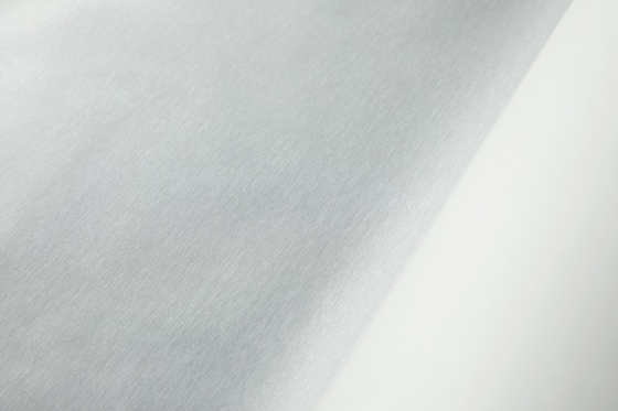 Good price Ultra-thin BOPP Adhesive Glossy Layered Film การแก้ไขสุดยอดสําหรับการทําความเรียบร้อยพื้นผิวสายระดับความละเอียด 200-1000m ออนไลน์