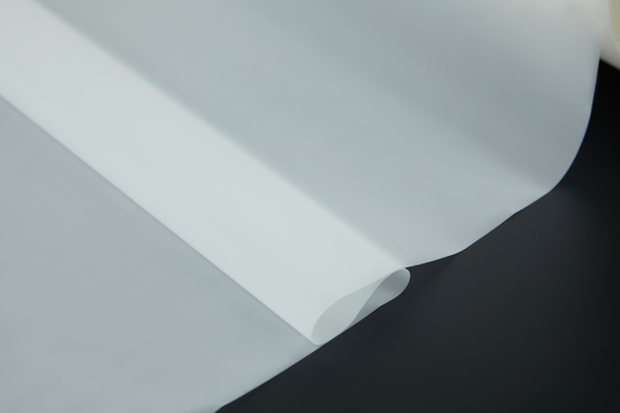 Good price 35μm Matte BOPP Laminate Film ความต้านทานการฉีกขาด ≥180N Ra≤1.5μm สําหรับกระดาษบรรจุ ออนไลน์