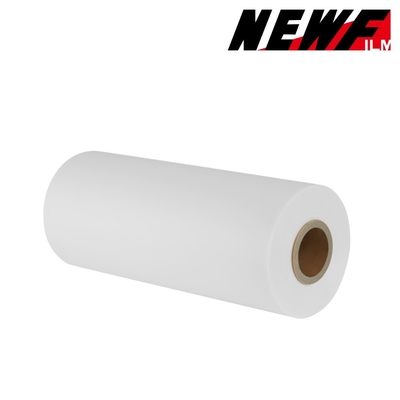 Good price 28 mic Anti-Scratch Soft Touch Matte Laminating Film สําหรับการแก้ไขการบรรจุสินค้าระดับสูง ออนไลน์
