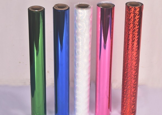 Good price สีสดใส กระจกประดับกระจก BOPP Glitter ภาพยนตร์การละเมิดความร้อนสําหรับบรรจุ high-end ออนไลน์