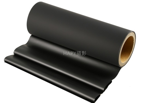 Good price 22 mic ความหนา 3 นิ้ว 1120m BOPP สายม้วน laminated สําหรับการพิมพ์การถ่ายทอดความร้อนและเครื่องพิมพ์เย็น ออนไลน์