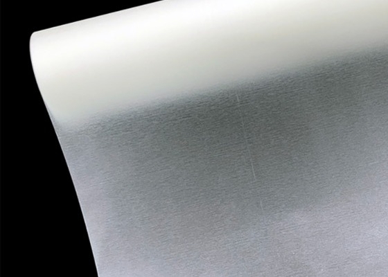 Good price ISO9001-2015 ยืนยัน 92μm ภาพยนต์กระจ่างร้อน กระจ่างใส ทนทาน ความกว้าง 875mm สําหรับการบรรจุ ออนไลน์