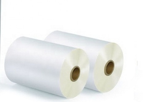 Good price 23 Mic การเคลือบก่อนการโอน Bopp Matte Lamination Film สีเขียว Anti-Scuff Lacquer ออนไลน์