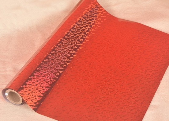 Good price 1 นิ้ว กระดาษหลัก ภาพยนตร์ละเมินความร้อน Embossing สีแดง ป้องกัน 1000m ออนไลน์