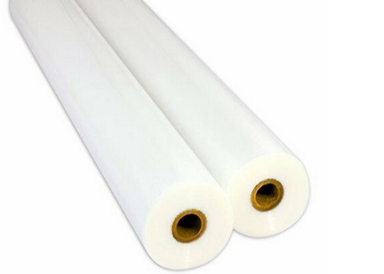 Good price Bopp Matte EVA ผนังชั้นคาวสําหรับแผ่นกระดาษ Lamination กระดาษกล่องบรรจุ ออนไลน์