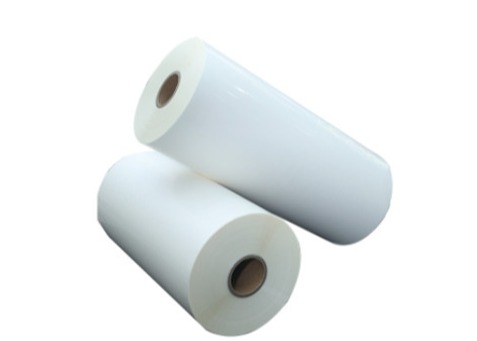 Good price 28mic Anti Scratch Fingerprints Proof Matt Thermal Lamination Film Roll Soft Touch สําหรับการสแตมป์ร้อน ออนไลน์