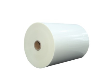Good price ผนังแผ่นกระดาษ 2 ด้าน 1 นิ้ว BOPP Hot Laminating Film With EVA Glue Layer Anti-Scuff ออนไลน์