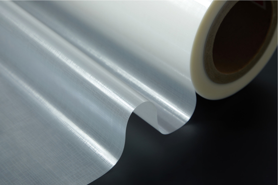 Good price ความหนา 28mic สับสราท BOPP เกรดเพชรสําหรับความต้องการกระดาษ lamination และการพิมพ์ ออนไลน์