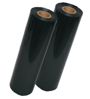Good price โฟลมละเมินความร้อน BOPP Soft-Touch 30 Mic สีดํา ความกว้าง 200mm 1200mm ความยาว 200m 4000m ออนไลน์