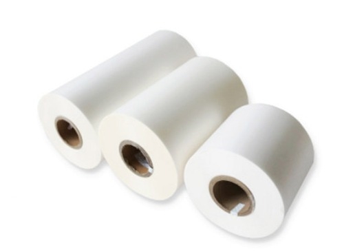 Good price 17 Mic Bopp Thermal Matt Lamination Film Roll เหมาะสําหรับเครื่องเลมเนเตอร์ ใช้ง่าย ออนไลน์