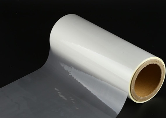 Good price วัสดุป้องกันการบรรจุ PET Anti-scuff Hot Lamination Film ออนไลน์