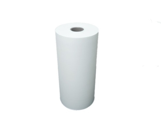 Good price BOPP Anti-Scratch Lamination Matt Film With Pre-coated EVA สําหรับการพิมพ์กระดาษ ออนไลน์