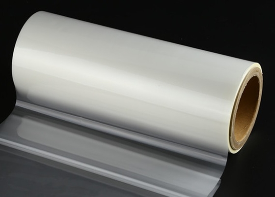 Good price 38mic Digital Thermal Lamination Film Rolls ความแน่นสูงกว่า แสงสว่าง Ultra-Bonding สําหรับพิมพ์ดิจิตอล ออนไลน์