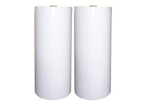 Good price 18 มิกรัม BOPP ภาพยนตร์ lamination matte ความยาว 3000m สําหรับ lamination กระดาษ ออนไลน์