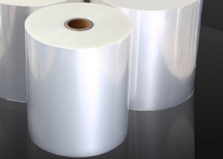 Good price 35 Mic Glossy BOPP/PET Lamination Film High Transparency For Spot UV ออนไลน์